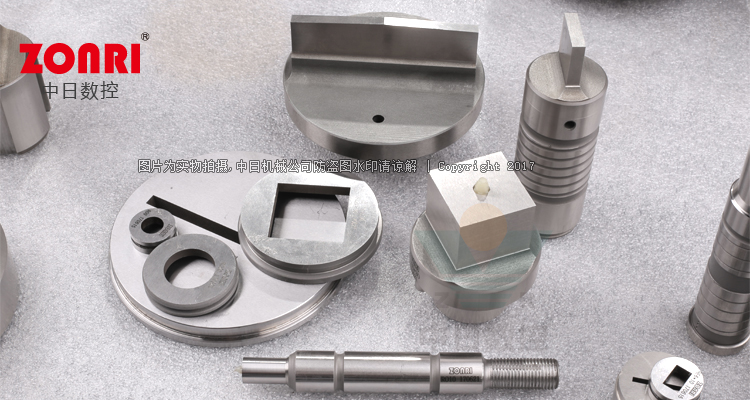 厚轉塔E90標準A工位B工位上模芯