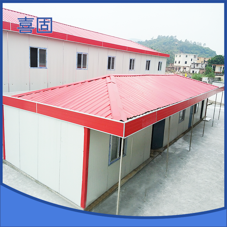 關(guān)于輕鋼別墅，原來(lái)我們都有一些誤解