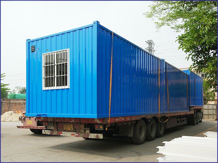 <b>集裝箱房屋在移動辦公領域的優(yōu)勢</b>