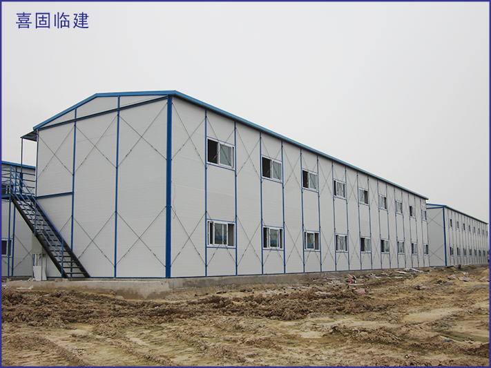 <b>說說活動板房的種類及主要用途</b>