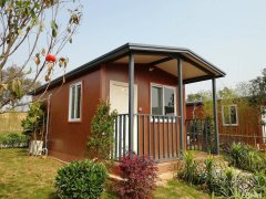 <b>房價太高租房又難，不如試試集裝箱房屋！</b>