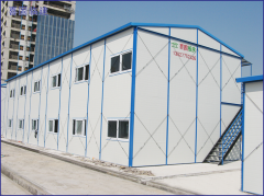 <b>活動(dòng)板房防雷措施的必要性</b>