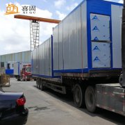 <b>集裝箱房成功案例-中鐵大橋局</b>