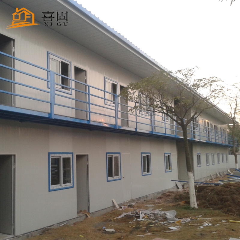 <b>集成房屋行業(yè)優(yōu)勢</b>