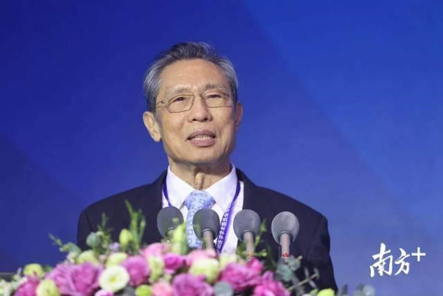 <b>鐘南山新冠病毒出現(xiàn)環(huán)境傳人【活動(dòng)板房】</b>