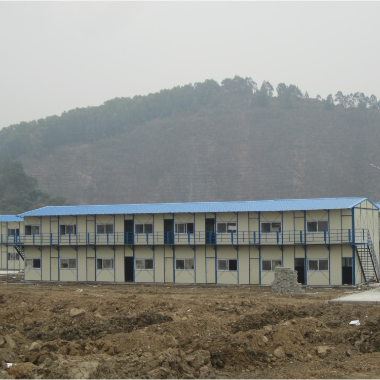 <b>廣東活動(dòng)板房日漸受歡迎的原因</b>