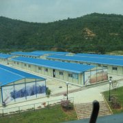 <b>廣東活動板房可以用來辦公工作嗎？</b>