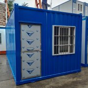 住人集裝箱房給大家的便捷