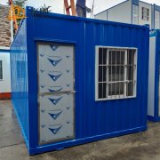 佛山住人集裝箱房不一樣的住房體驗